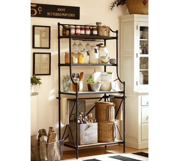 The High Low Finding An Affordable Baker S Rack Bakers The High Low Finding An Affordable Baker S Rack Bakers