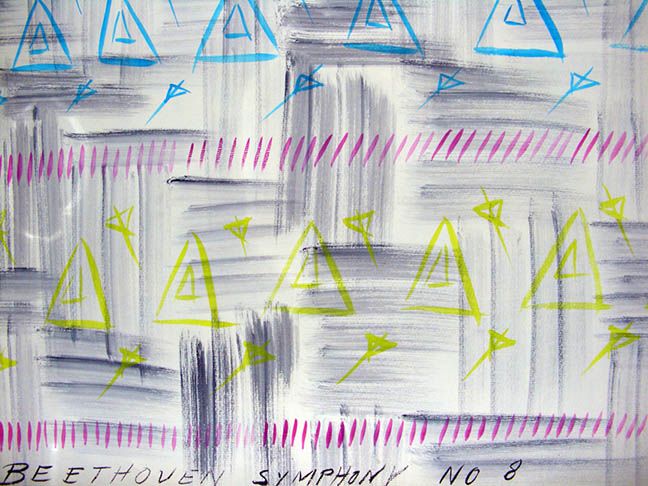 Art masters thesis