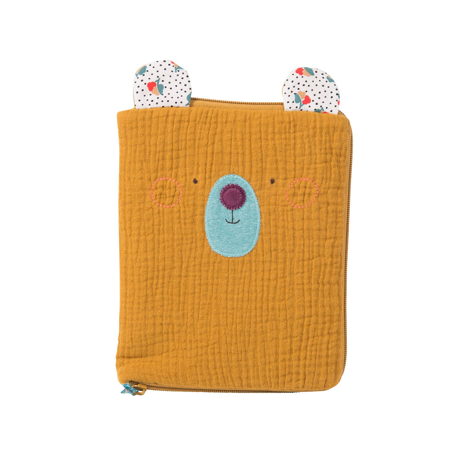 Protege Carnet De Sante Ours Ocre Les Jolis Trop Beaux Moulin Roty Livre Bebe Protege Carnet De Sante Carnet De Sante Protege Carnet De Sante Ours Ocre Les Jolis Trop Beaux Moulin Roty Livre Bebe Protege Carnet De Sante Carnet De Sante