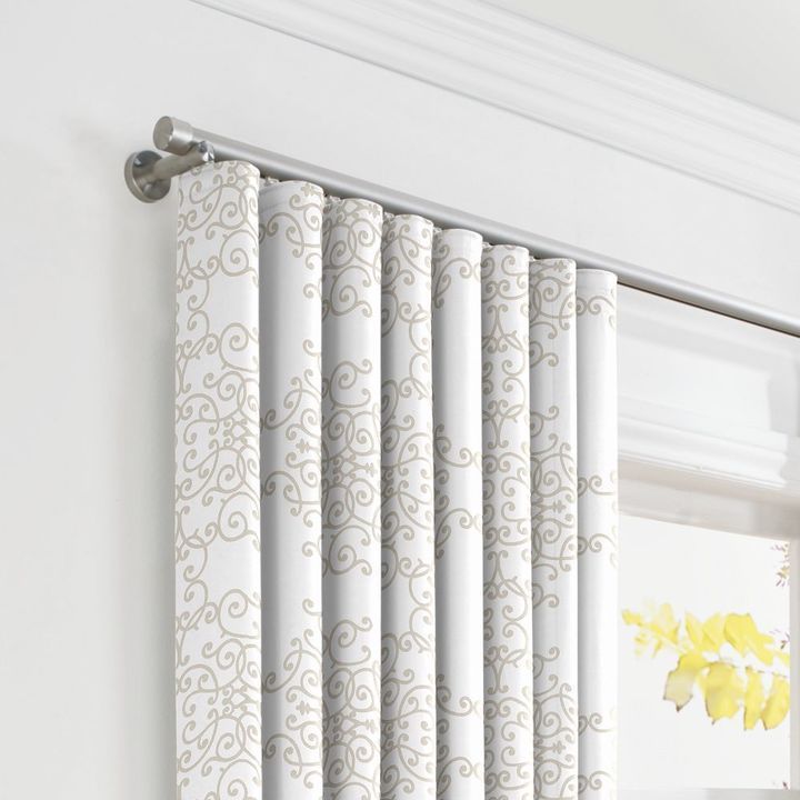 Ripplefold Drapery Ripplefold Drapery
