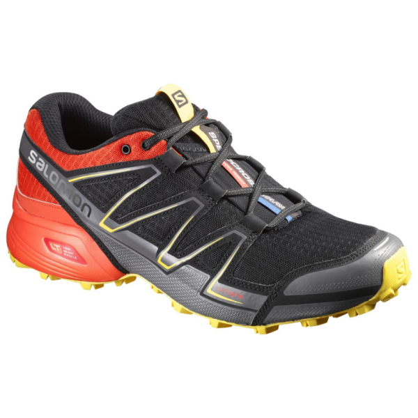 The Product Salomon Speedcross Vario Falls Into The Trail Running Shoes Category Order The Salomon Speedcross Vario Now At Mens Walking Shoes Boots Shoe Boots