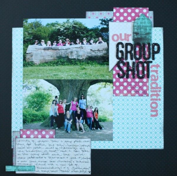scrapbooking videos