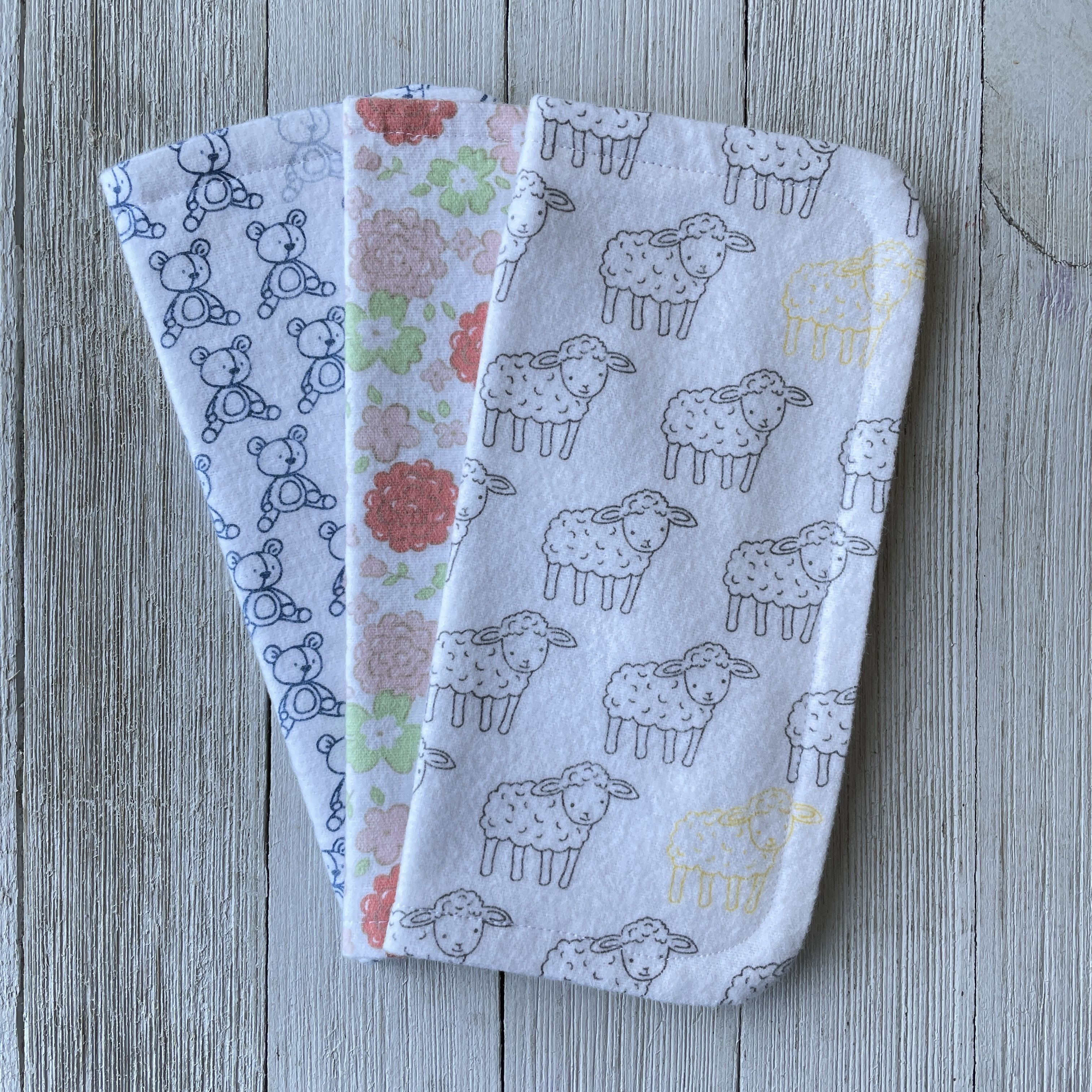 Did you know that commercial baby wipes can cost you between $150-$450 a year - or that wipes take 100 years to biodegrade in landfills? - Choose from 3 organic prints - Sold in packages of 10 - Wipes are the same print front and back - Use with cloth wipe solution or plain water Free shipping in Canada or free USA shipping on orders over $35USD Organic Flannel, Cotton Flannel, Cloth Wipe Solution, Cloth Baby Wipes, Wipe Warmer, Receiving Blankets, Diaper Changing, Washing Clothes, Pink Blue
