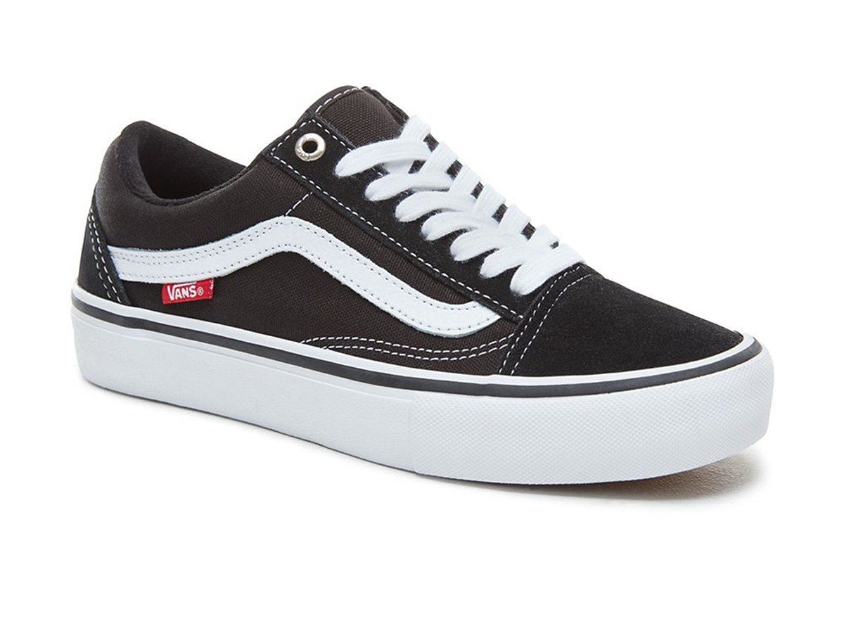 vans basse o alte