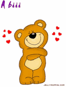 Virtual Hug Gif Virtual Hug Gifs Dzień Dobry Pinterest
