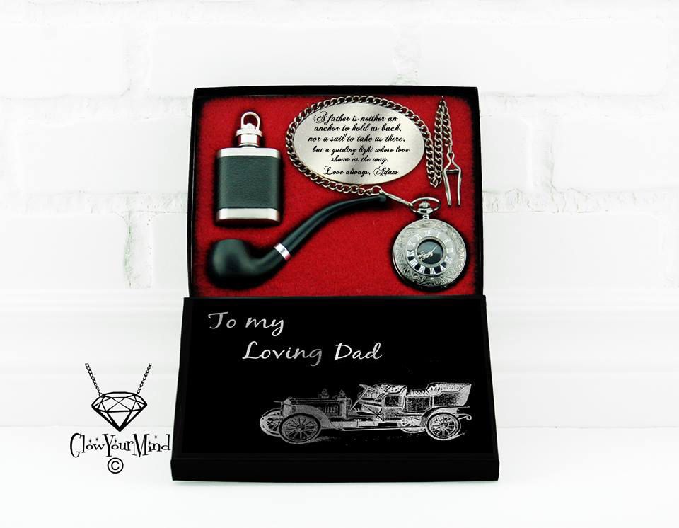 Gifts For Dad Father S Day Gift Daughter To Gifts For Dad Father S Day Gift Daughter To Son Birthday Personalized New Daddy