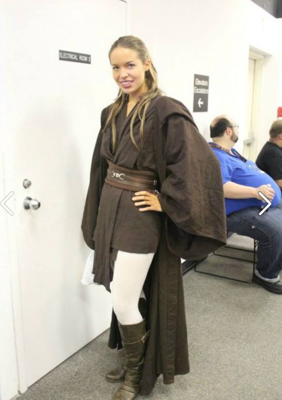 Jedi Robe Costume For Year Old Kids Jedi Robe Costume For Year Old Kids