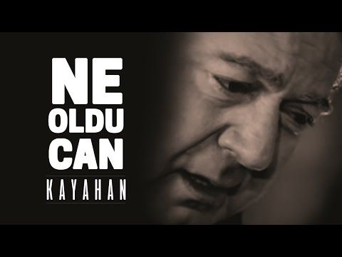 Kayahan Ne Oldu Can Video Klip Youtube Muzik Pop Muzik Sarkilar Kayahan Ne Oldu Can Video Klip Youtube Muzik Pop Muzik Sarkilar
