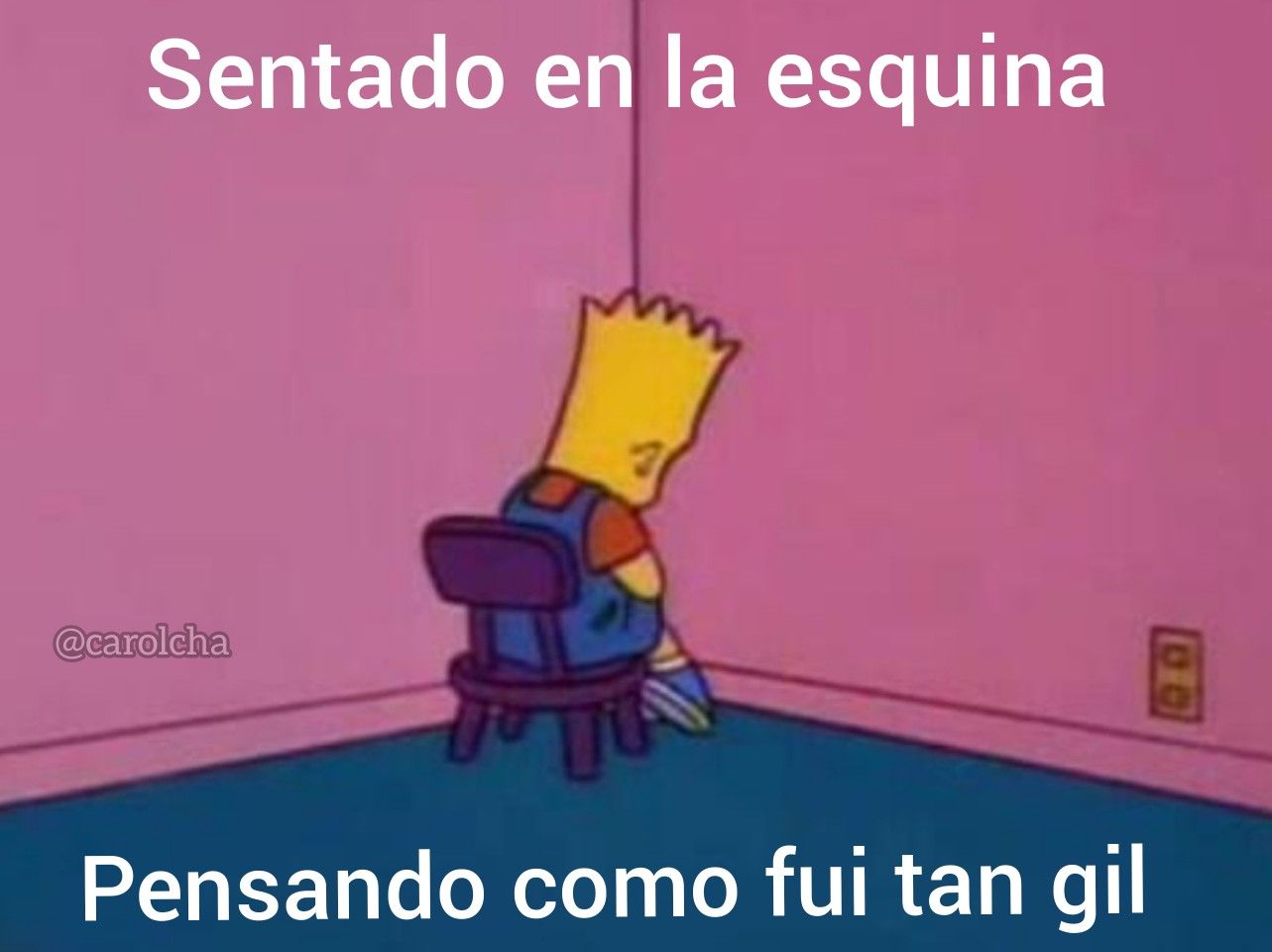 Pin De Carolina Chavez En Meme Plantillas Memes Pensando En Ti Pin De Carolina Chavez En Meme Plantillas Memes Pensando En Ti