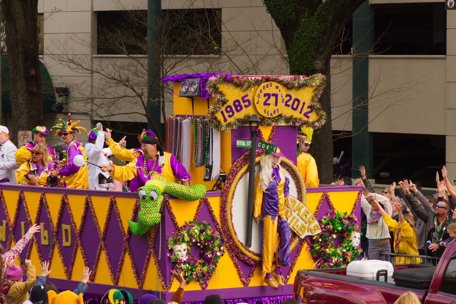 is mardi gras a holiday in alabama