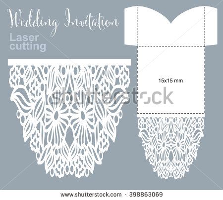 c6 envelope template ai vector die laser cut envelope template invitation c6 envelope template ai vector die laser cut envelope template invitation
