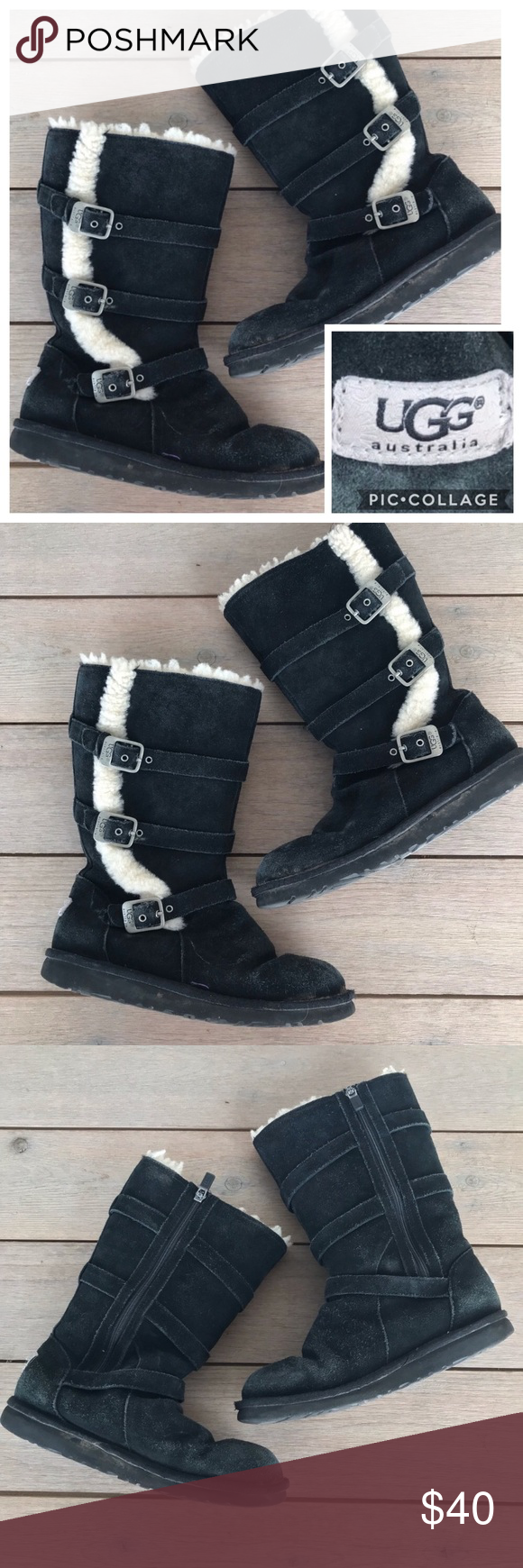 ugg 1001520