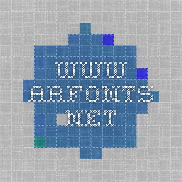 موقع تحميل الخطوط العربية Arabic Font Coding Fonts