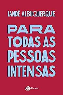 Para todas as pessoas intensas - Livros na Amazon Brasil- 9788542215540 Cool Books, I Love Books, New Books, Reading Lists, Book Lists, Book Club Books, Book Suggestions, Book Recommendations, Books To Buy