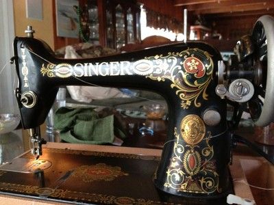 Value Old Singer Sewing Machine 4040 G40 Antique Delectable How Much Are Old Sewing Machines Worth Value Old Singer Sewing Machine 4040 G40 Antique Delectable How Much Are Old Sewing Machines Worth