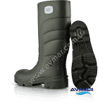 Polly Boot Galaxy Cizme Avcilik