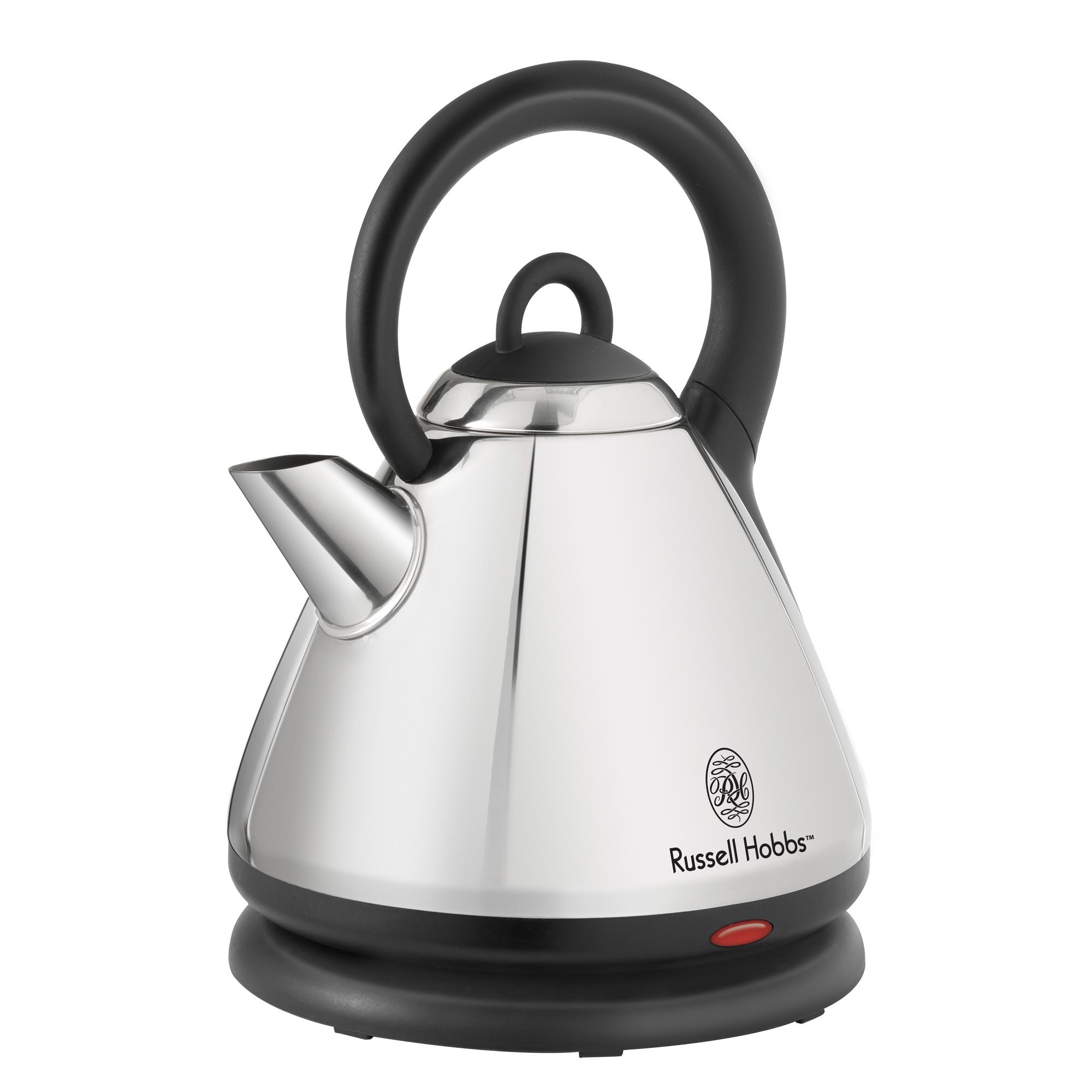 Russell Hobbs electric kettle! (With Russell Hobbs Silver Tea Kettles for