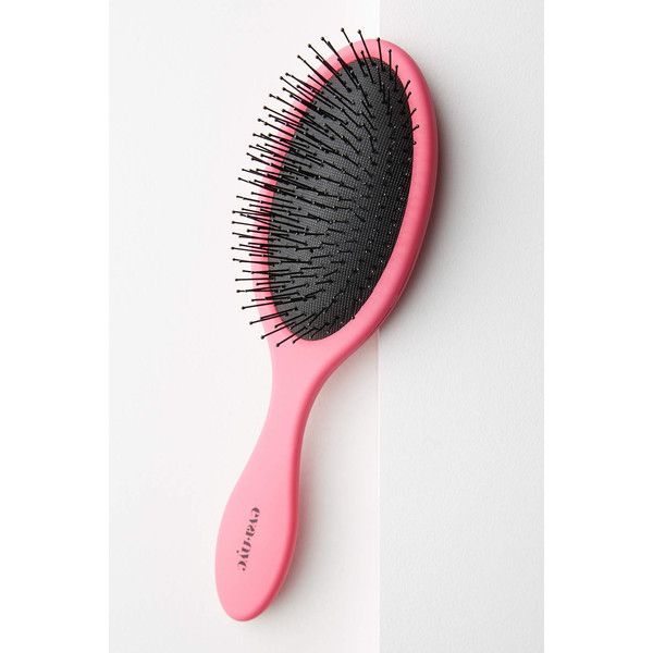 Download Anthropologie Eva NYC Detangling Brush (710 RUB) liked on ...