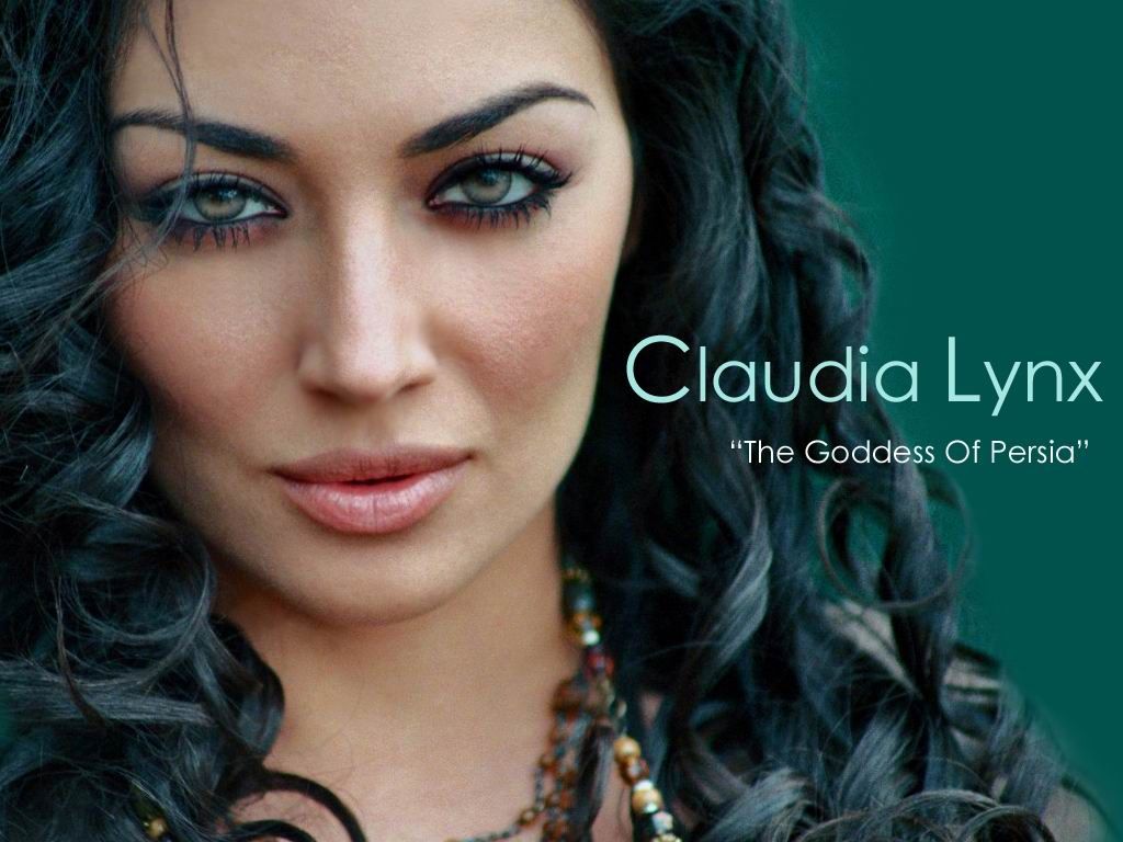 Claudia Lynx - Goddess of Persia 57 Claudia Lynx - Goddess of Persia 63
