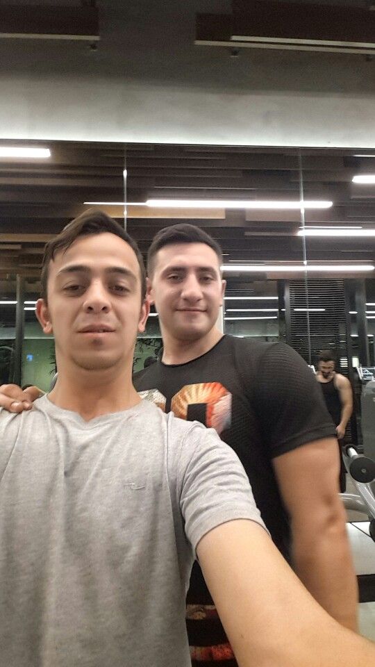 Bayrampasa Istanbul Konumunda Jatomi Fitness Spa