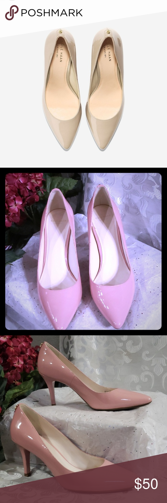cole haan prieta