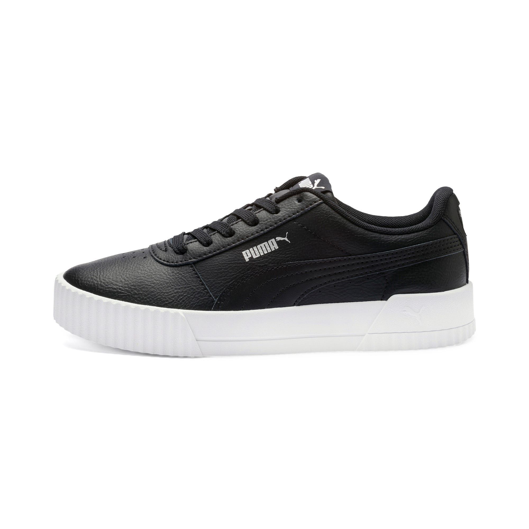 basket puma carina femme basket puma carina femme