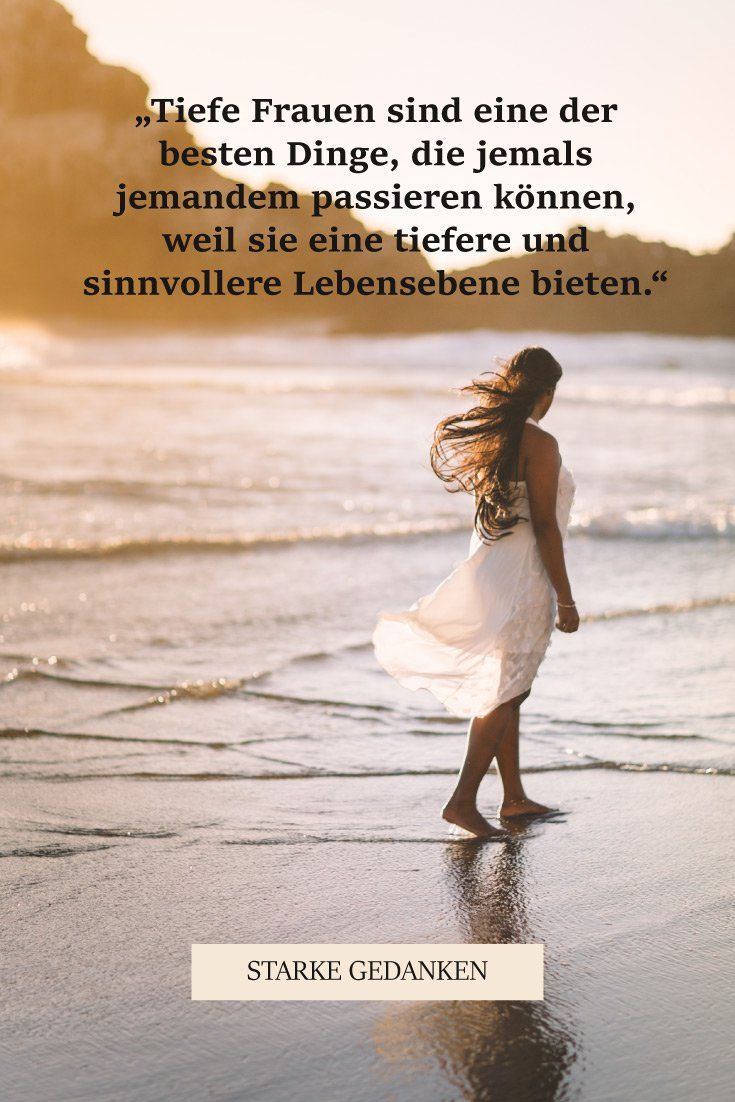 Warum starke frauen single sind