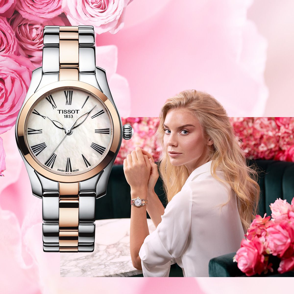 Valentine Swiss Watches Ramesh Swiss Watch Indian Shopping Youtube