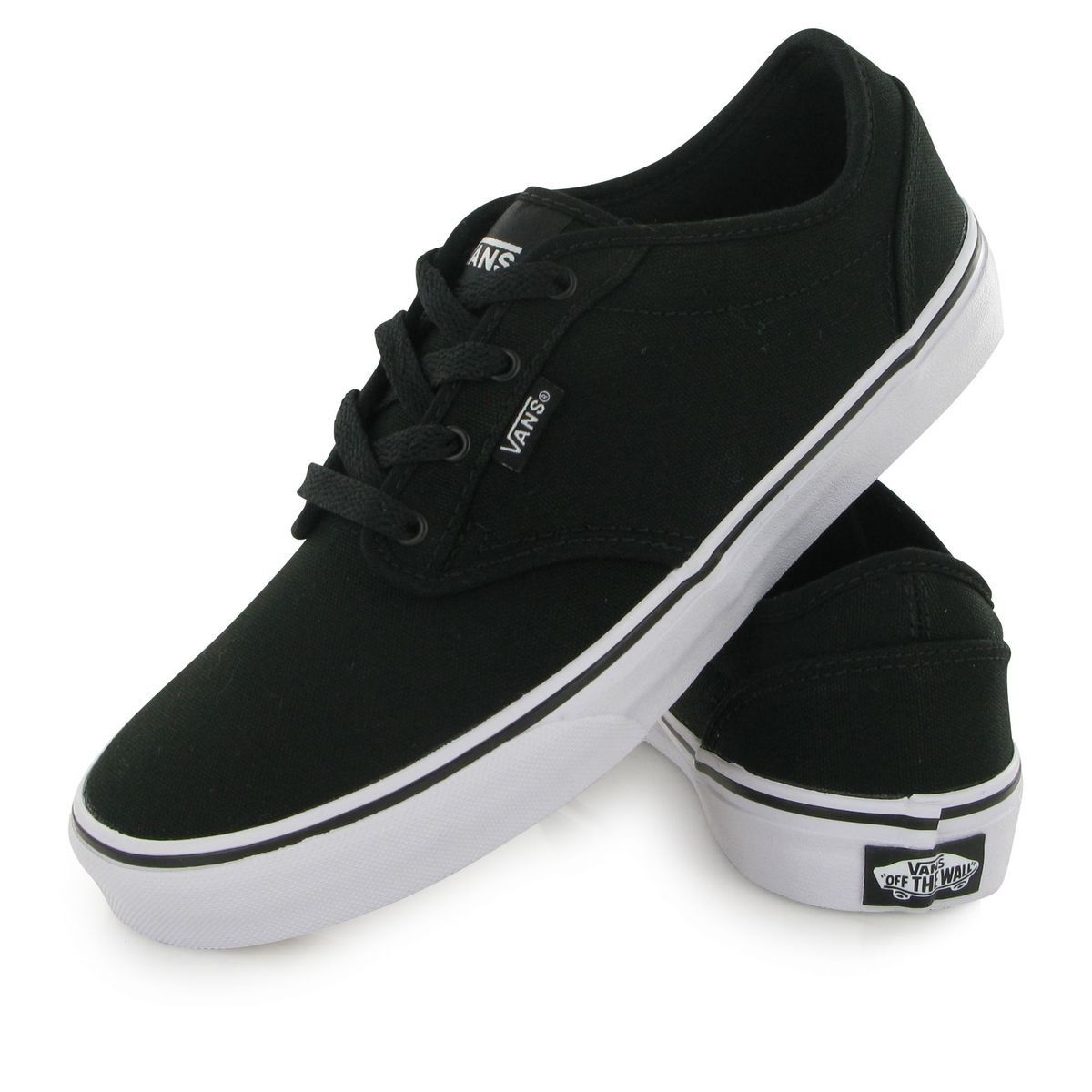 vans taille 31