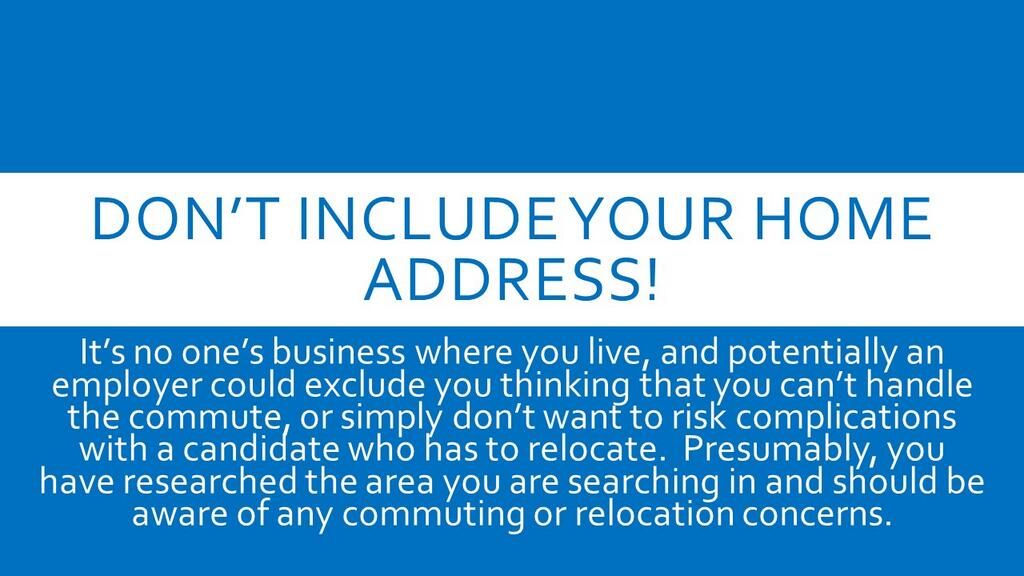 resume tip with images resume tips job seeker resume resume hints and tips