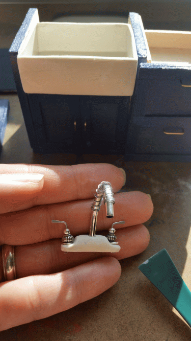 How to Make a Kitchen Faucet How to Make a Kitchen Faucet