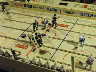 Nhl Hockey Game Date Night Friday We Re In Love Hockey Games Date Night Hockey