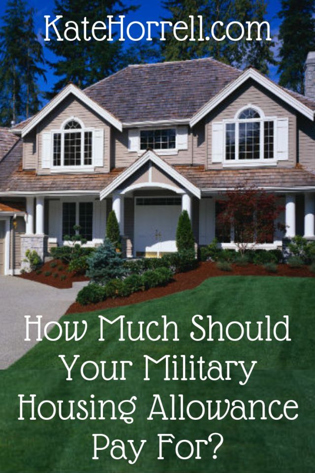 How Much Should Military BAH Pay For Military bah, Military, Military How Much Should Military BAH Pay For Military bah, Military, Military