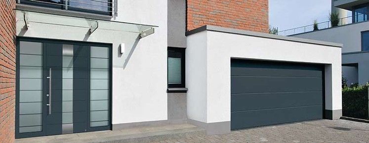 Garage Door Services In California Tungsten Royce Garage Doors Modern Garage Doors Garage Door Styles
