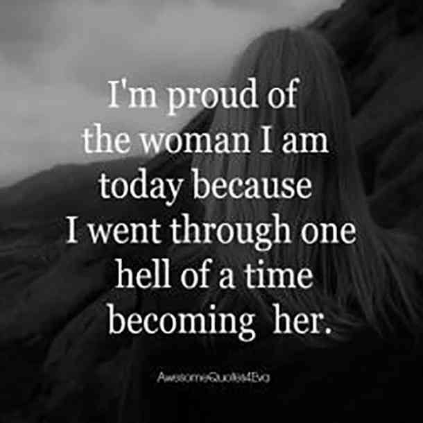 50 Best Strong Woman Quotes In Celebration Of Women's History Month | YourTango Trendy Quotes, New Quotes, Inspirational Quotes Motivation, Happy Quotes, Girl Quotes, Great Quotes, Quotes Deep, True Quotes, Quotes To Live By