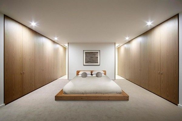 20 Serenely Stylish Modern Zen Bedrooms Minimalist Bedroom Minimalist Bedroom