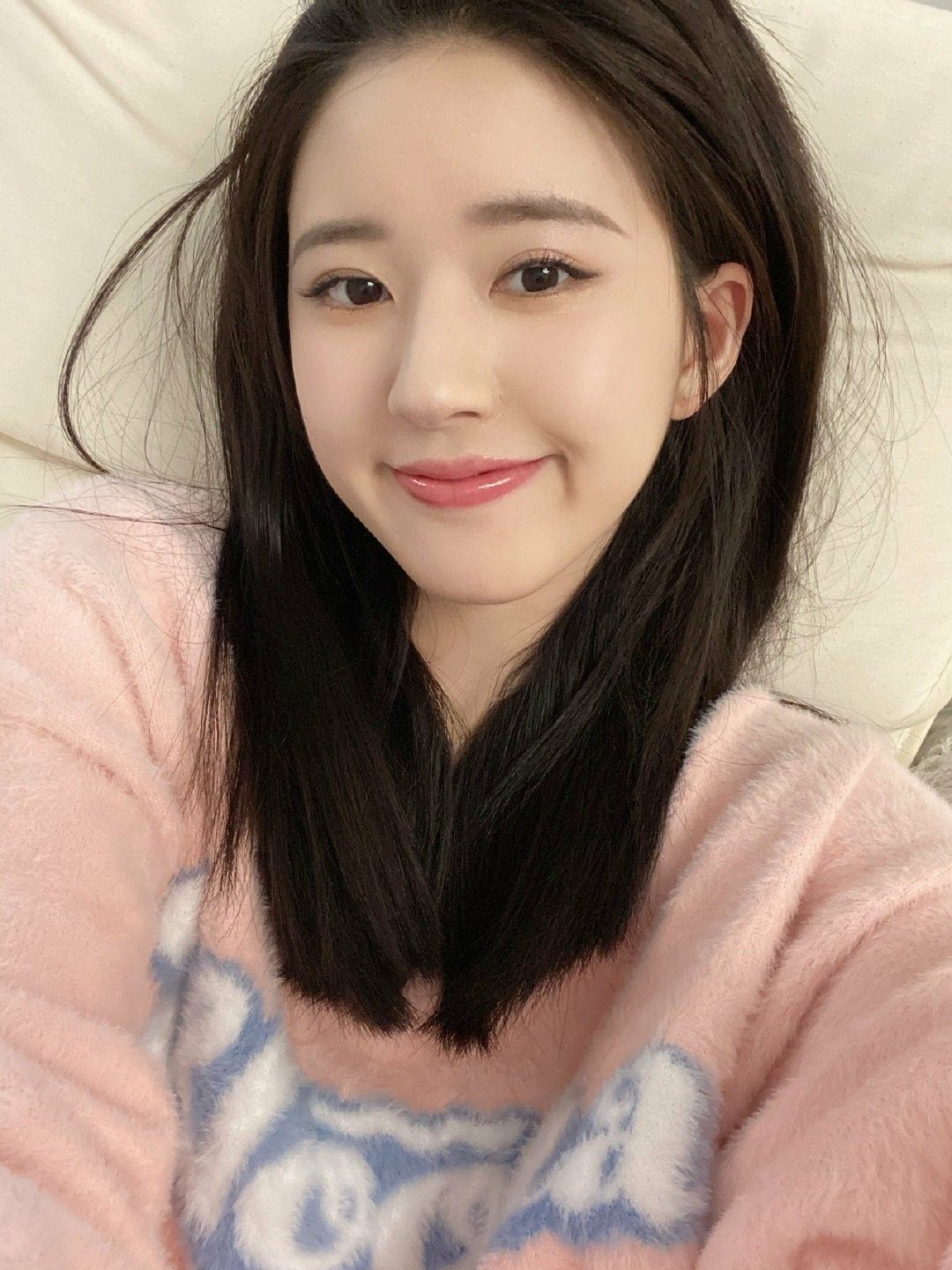 Zhao Lusi zhao-lusi