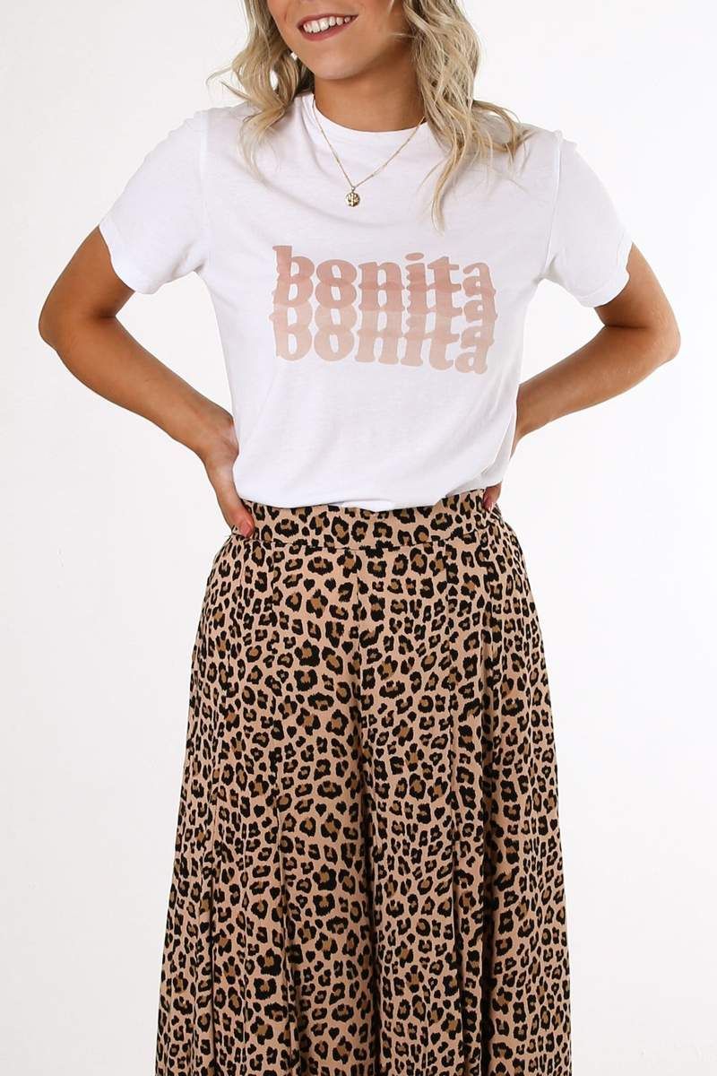 tan culotte trousers