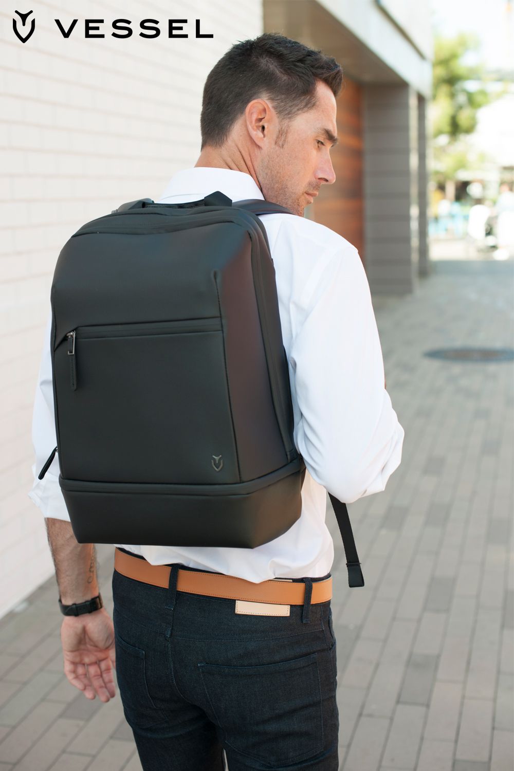 Best Backpack For Work And Travel 10 best men s backpacks for work that are professional and stylish