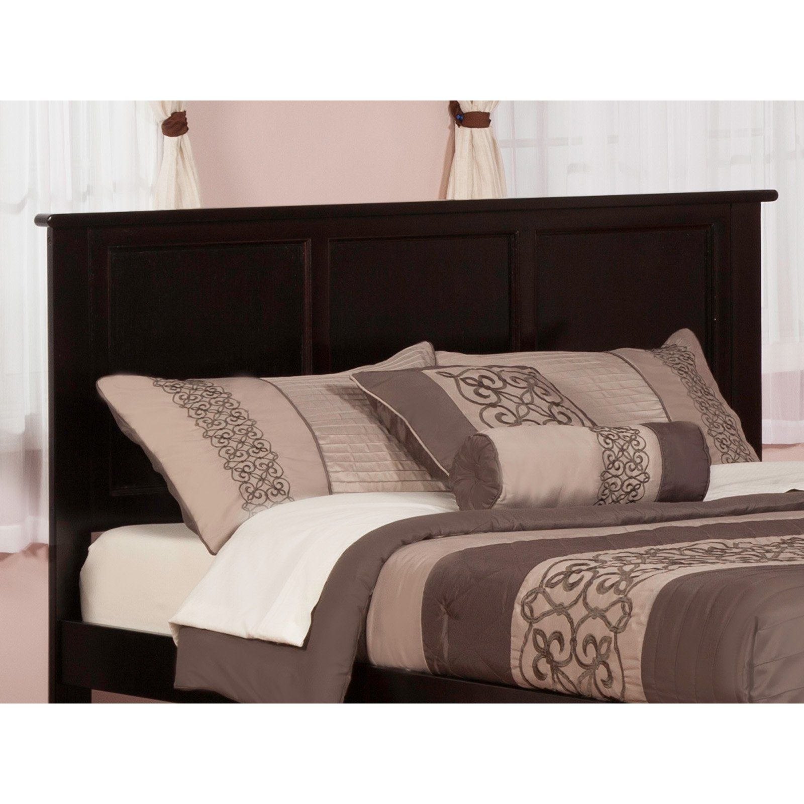 Atlantic Furniture Madison Headboard Atlantic furniture