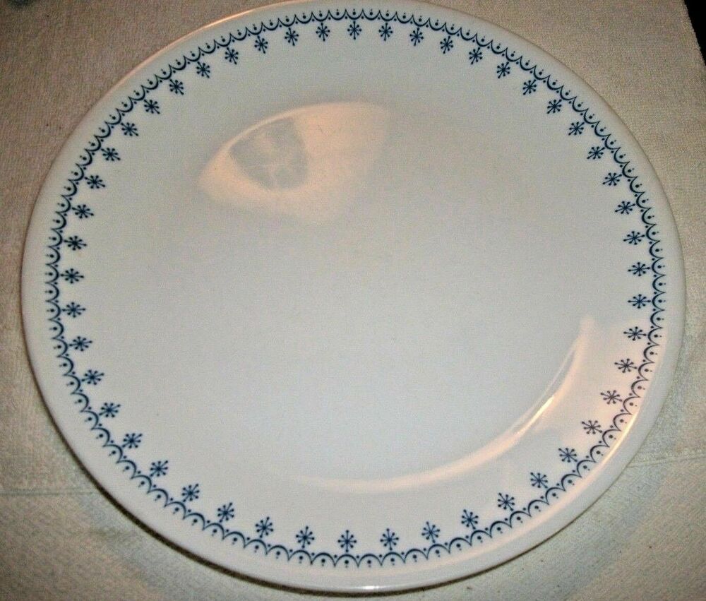 Butterfly Gold Serving Platter Corelle Corning Pyrex Retro