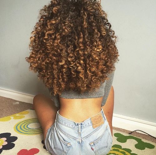 perfekt afrikansk blond perfekt afrikansk blond