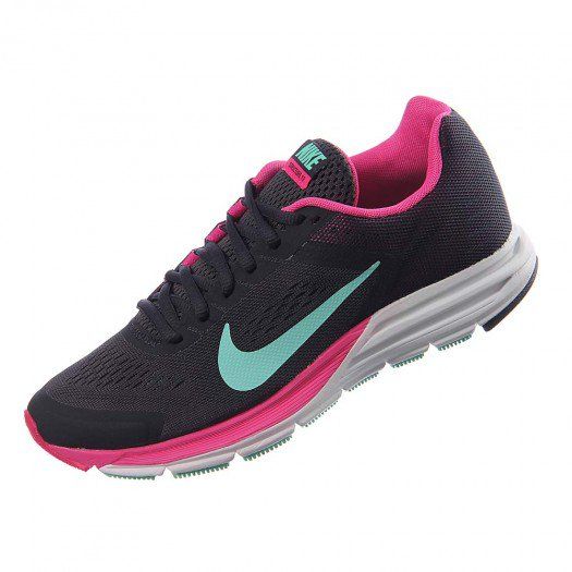 zapatillas nike para andar mujer