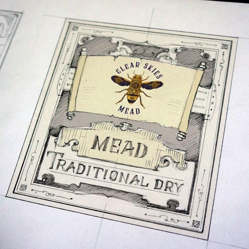 Latvian designer Agi Amri delivers vintage vibes with a hands-on approach - 99designs Graphic Design Branding, Packaging Design, Stock Imagery, Study Design, Horse Drawings, New Hobbies, Vintage Vibes, Brand You, Over The Years