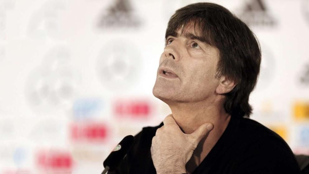 Jogi Löw Gestern Jogi Löw Gestern