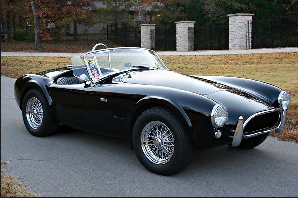 1965 Shelby 2 Cobra Mk Ii Rip Carroll Shelby Acコブラ 車 1965 Shelby 2 Cobra Mk Ii Rip Carroll Shelby Acコブラ 車