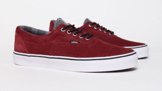 vans era bordeaux vans era bordeaux