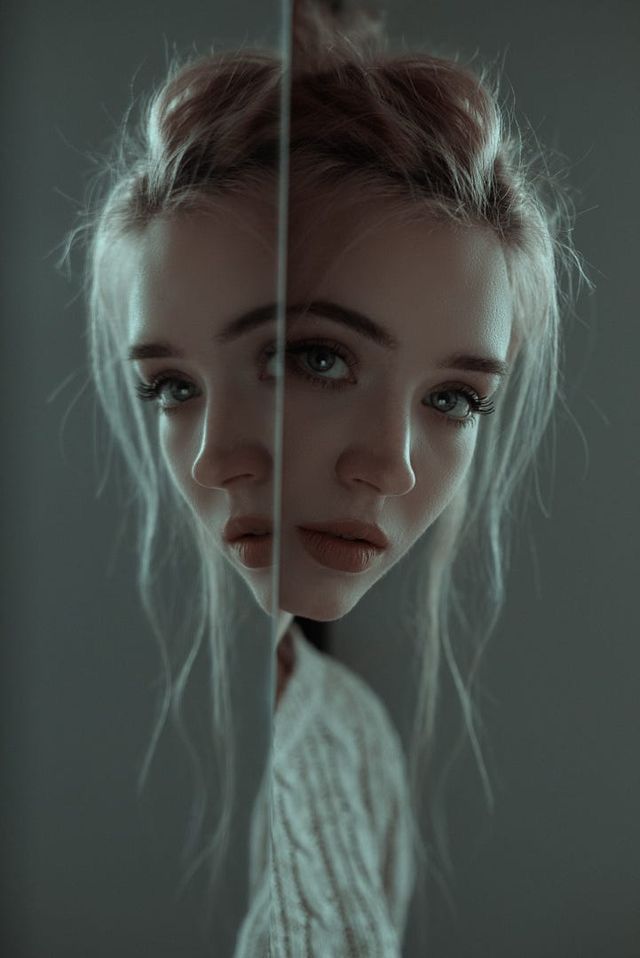 Sion Self Portrait Photography Portrait Photography Portrait