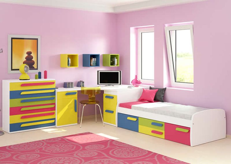 Cómo crear una zona de juegos para niños | Juego, Crear y Decoración ... Cómo crear una zona de juegos para niños | Juego, Crear y Decoración ...
