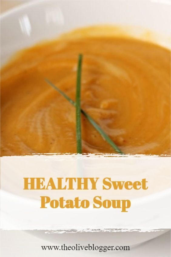 An easy 15 minute creamy and flavorful Sweet Potato Soup that's made using items found in your pantry - sweet potatoes, onions, coconut milk and spices. It's done in the Pressure Cooker, can also be done stove top method and has a hint of spice to make it a comforting meal any time of year #souprecipes #sweetpotatoes #soup Pressure Cooker Sweet Potatoes, New Pressure Cooker, Pressure Cooker Recipes, Yummy Sweet Potatoes, Stuffed Sweet Potato Healthy, Sweet Potato Soup, Fall Soup Recipes, Stew Recipes, Easy Vegetable Side Dishes